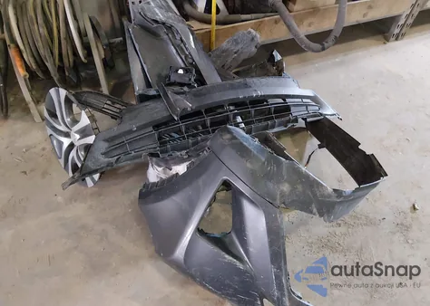 2017 Toyota Rav4 Le из США, поврежденный, VIN 2T3ZFREV7HW337965